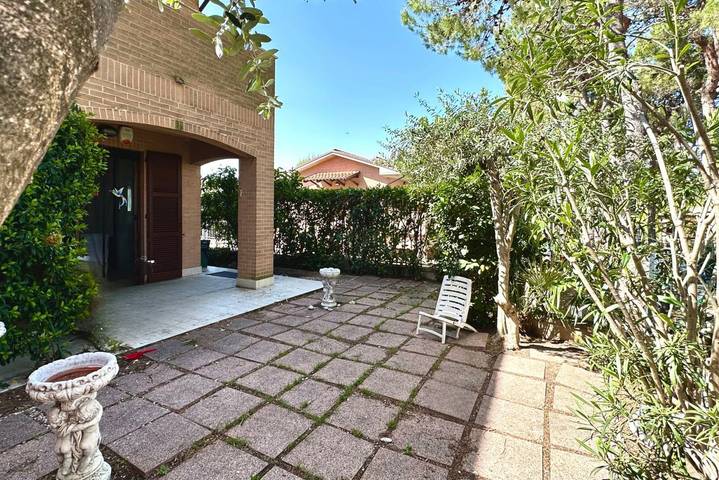 Ferienwohnung für 4 Personen, mit Garten in Sirolo - 3