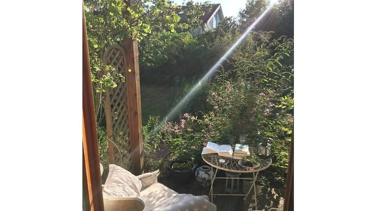 Ferienhaus für 4 Personen (50 m²) in Pöcking in Pöcking (Haute-Bavière), Lac de Starnberg