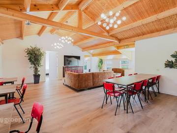 Vakantiehuis voor 24 Personen in Hardenberg, Overijssel, Afbeelding 3