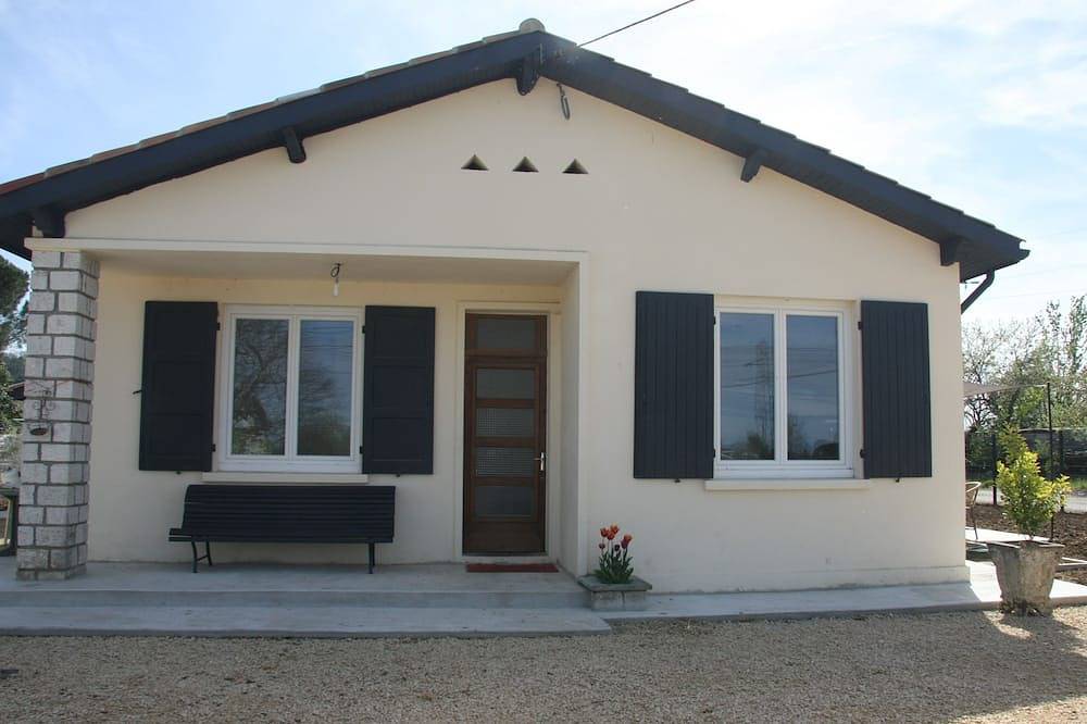 Gite Chez mamie 7 people in Ste Livrade sur Lot in Sainte-Livrade-sur-Lot, Región de Villeneuve-sur-Lot