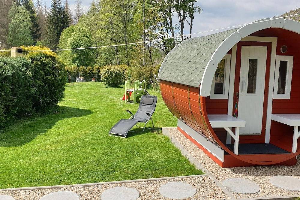 Ferienhaus Thale für 1 - 6 Personen mit 4 Schlafzimmern - Ferienhaus in Thale, Harzvorland