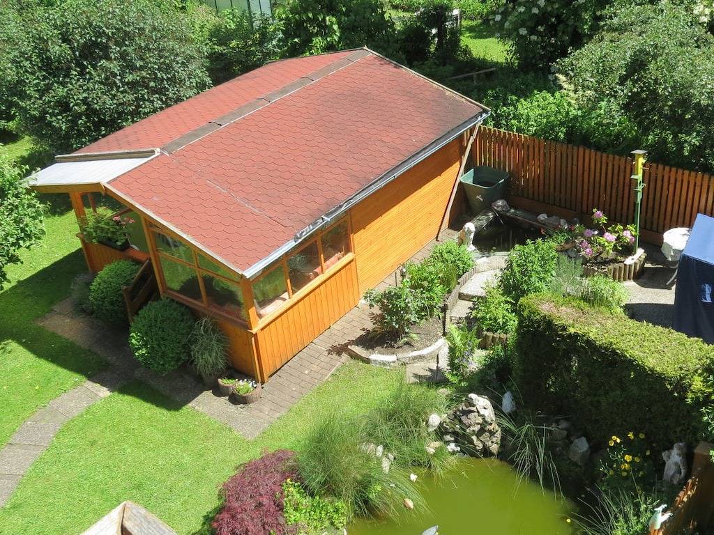 Ferienwohnung mit 1 Schlafzimmer in Pfronten, Bayerisch Schwaben