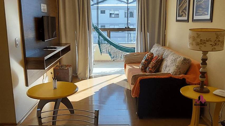 Casas e apartamentos de temporada para 6 pessoas, com balcão, com animais de estimação em Bento Gonçalves