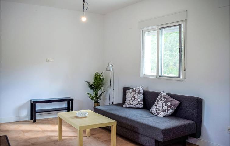 Casa de vacaciones para 4 personas, con terraza y piscina, Se admiten mascotas en Provincia de Valencia - 3