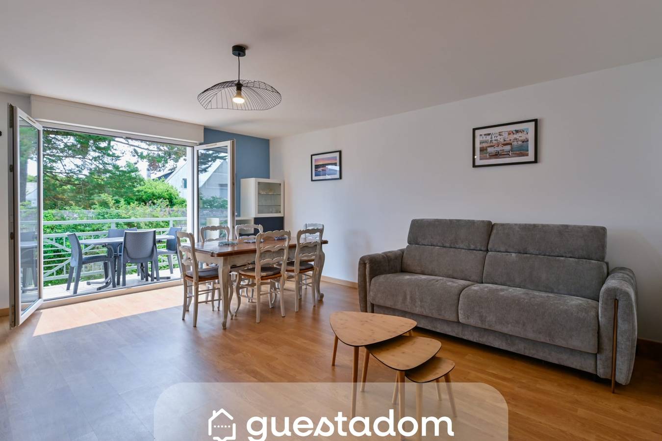 Appartement de vacances