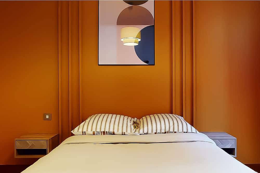 Ganze Wohnung, L'écrin Havana- apartment Clichy in Clichy, Hauts-de-Seine
