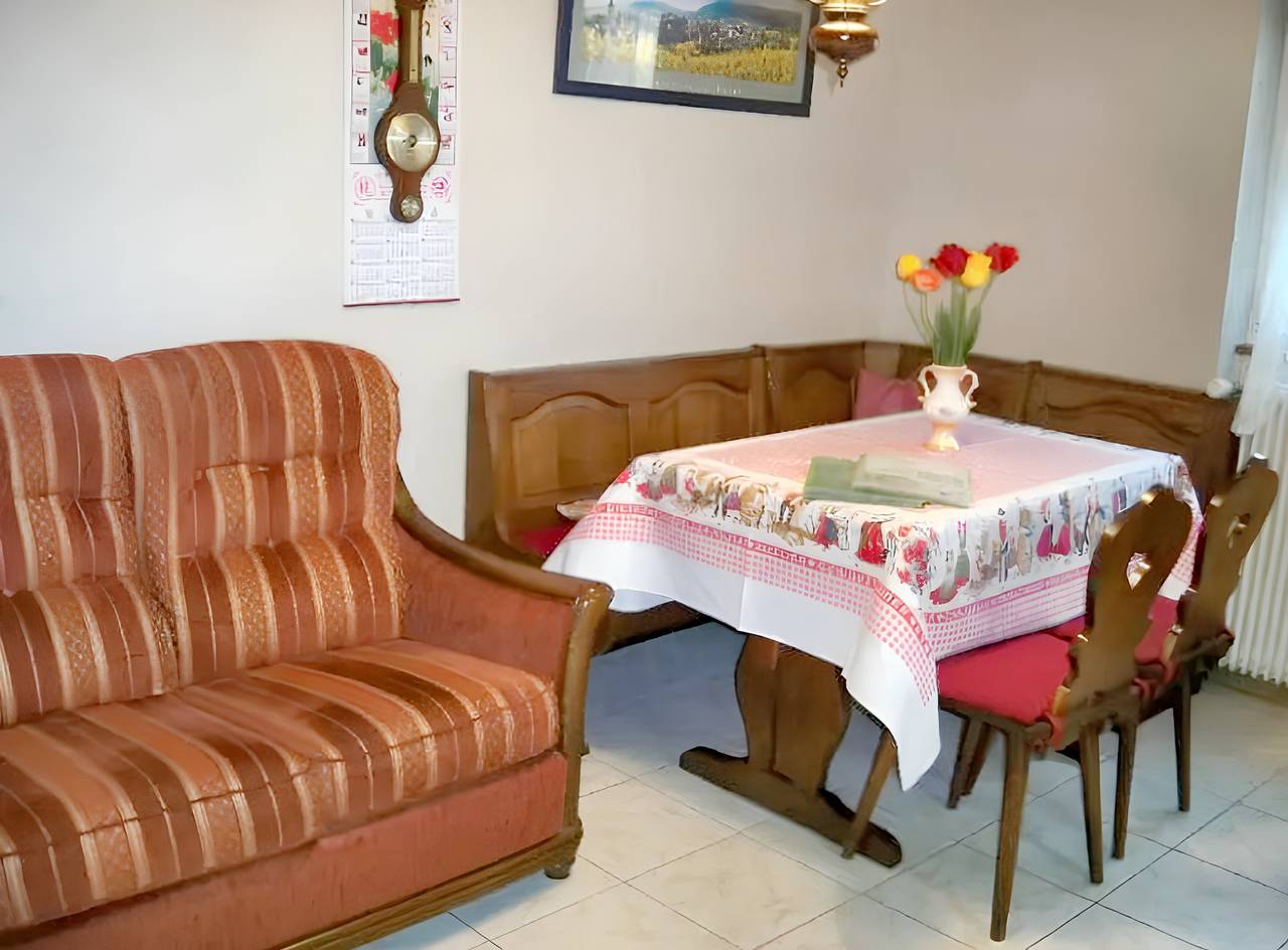 Appartamento intero, Appartamento incantevole a Jebsheim con terrazza e giardino in Jebsheim, Colmar e dintorni