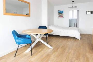 Gîte pour 2 personnes à Hautvillers