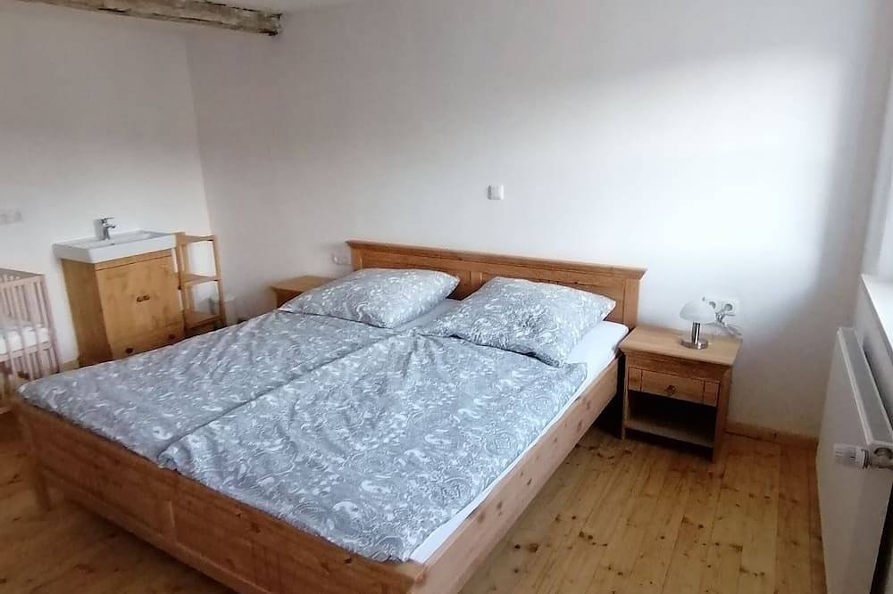 Ferienhaus  Wastlhof    91355 Möchs 11 in Hiltpoltstein, Frankenalb