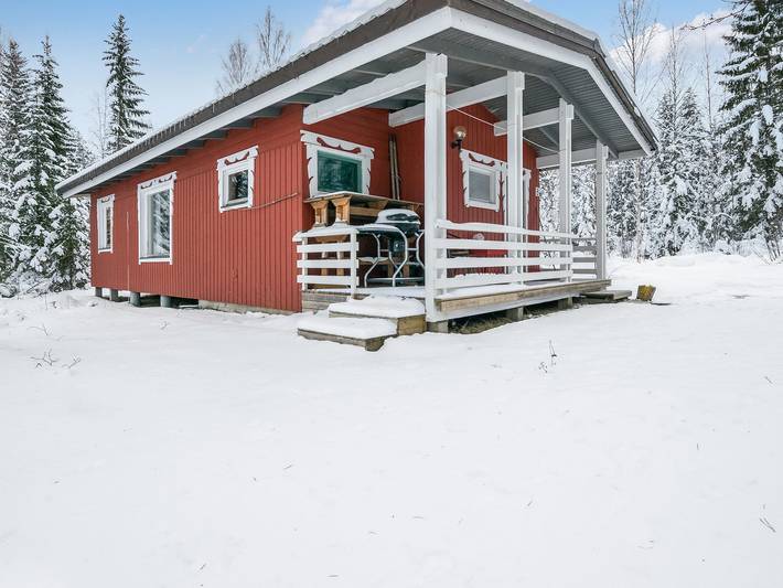 Mäntylä in Vihtajärvi