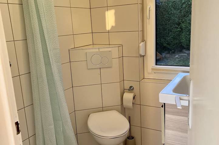 Ferienhaus für 5 Personen, mit Terrasse und Garten in Nordwestuckermark - 3
