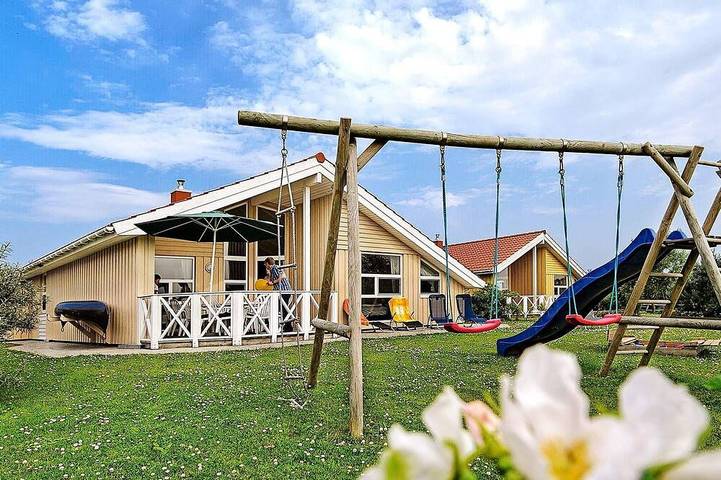 Bauernhof für 12 Personen, mit Whirlpool und Terrasse sowie Garten und Sauna in Otterndorf
