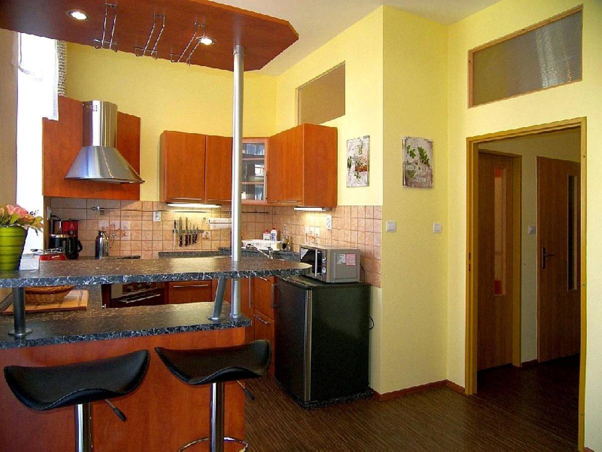 Ganze Wohnung, Homely Apartments Villa Christiana in Marienbad, Karlsbad und Umgebung
