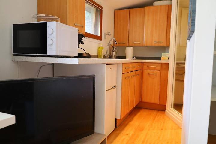 Location de vacances pour 2 personnes à Villeneuve-le-Roi - 3