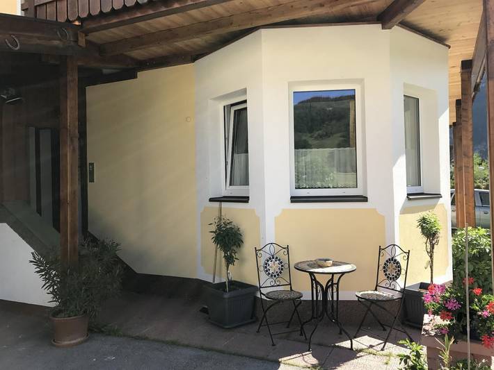 Ferienwohnung für 6 Personen, mit Garten und Balkon in Innsbruck und Umgebung - 3