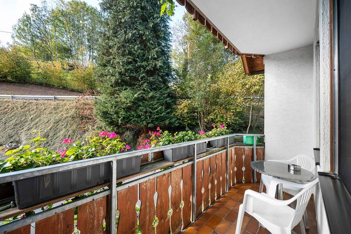 Gîte pour 4 personnes, avec sauna et jardin à Freiamt - 2