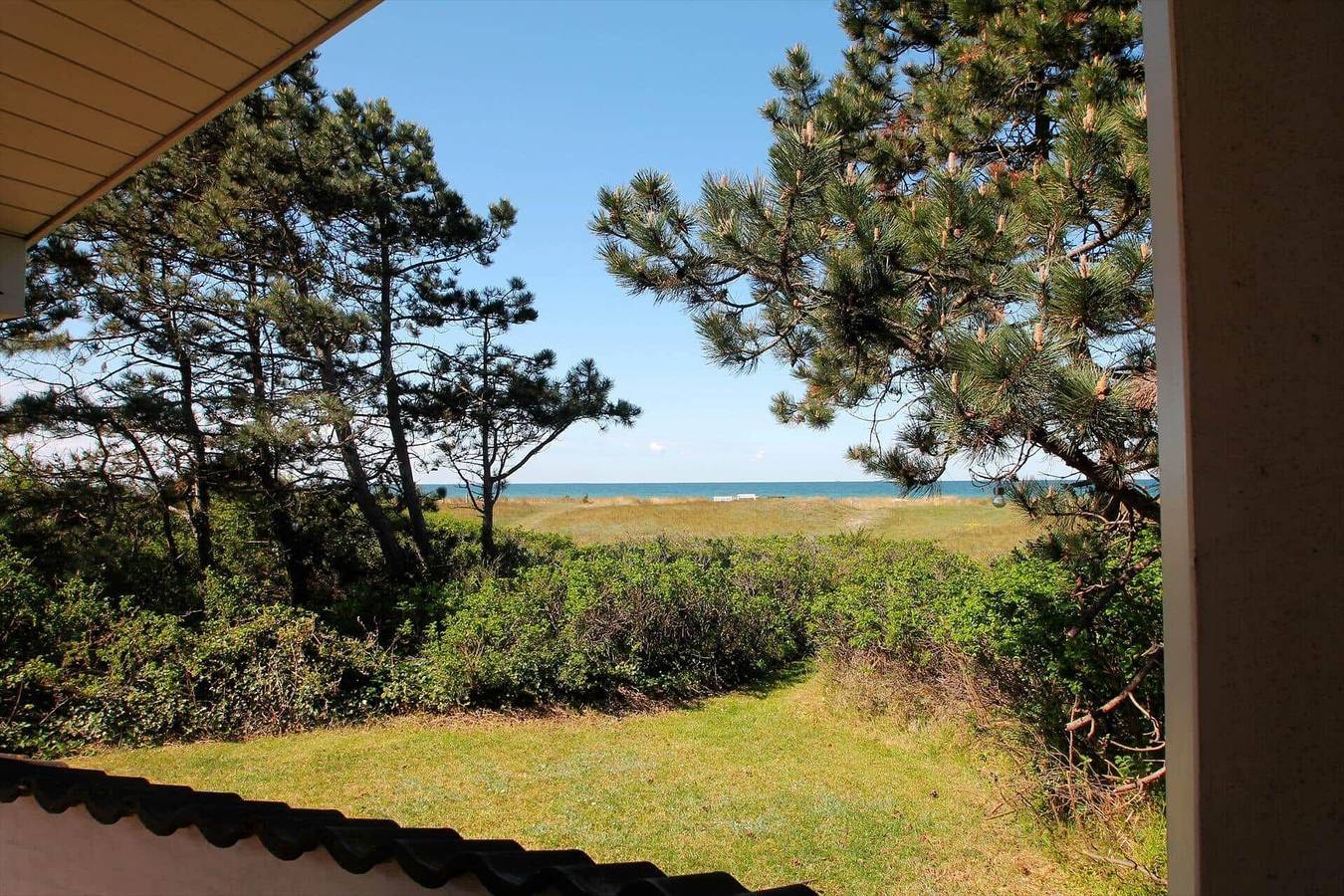 Sl340 Slagelse - Skovduevej 14 in Stillinge Strand, Slagelse