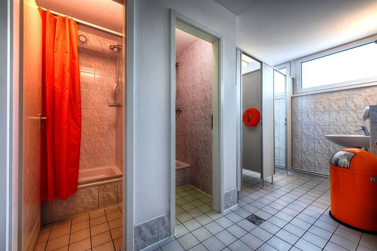 Enjoy hostel Berlin City West in Berlin Innenstadt, Berlin