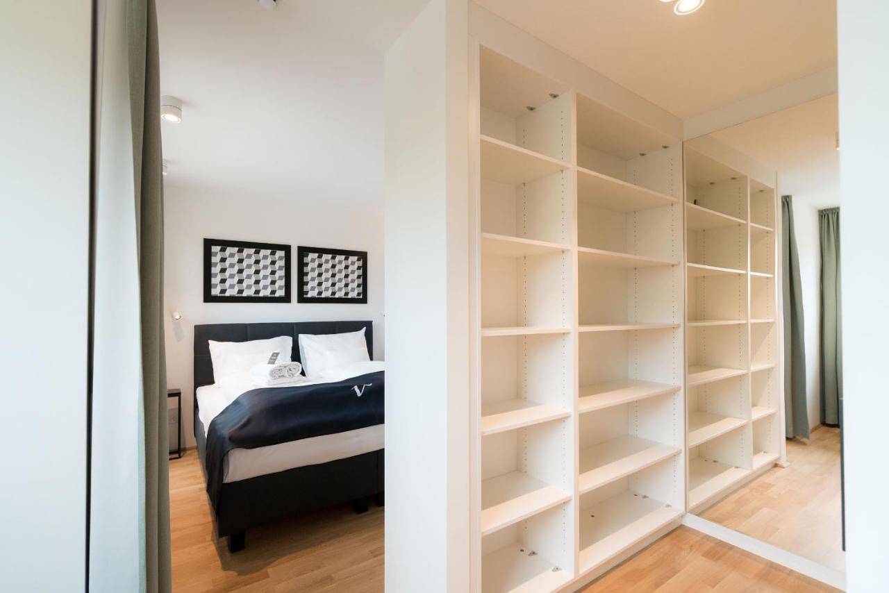 Deluxe Apartment in Viena, Donau Niederösterreich