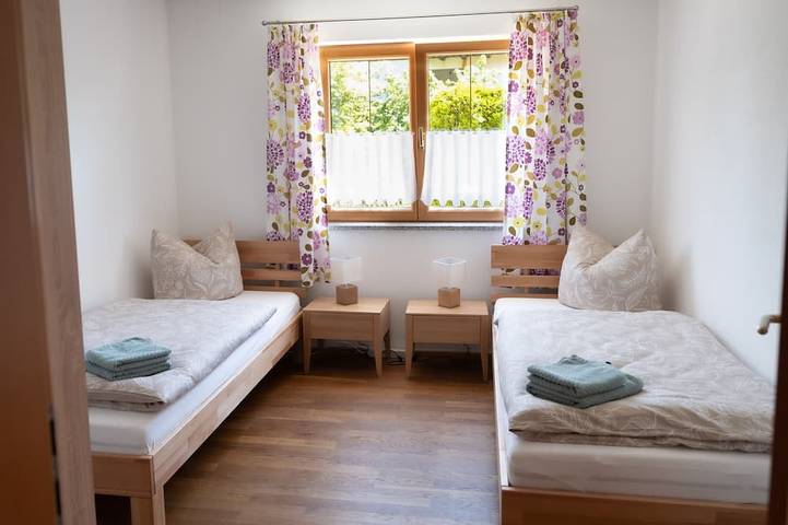 Ferienwohnung für 6 Personen in Rosenheim - 2