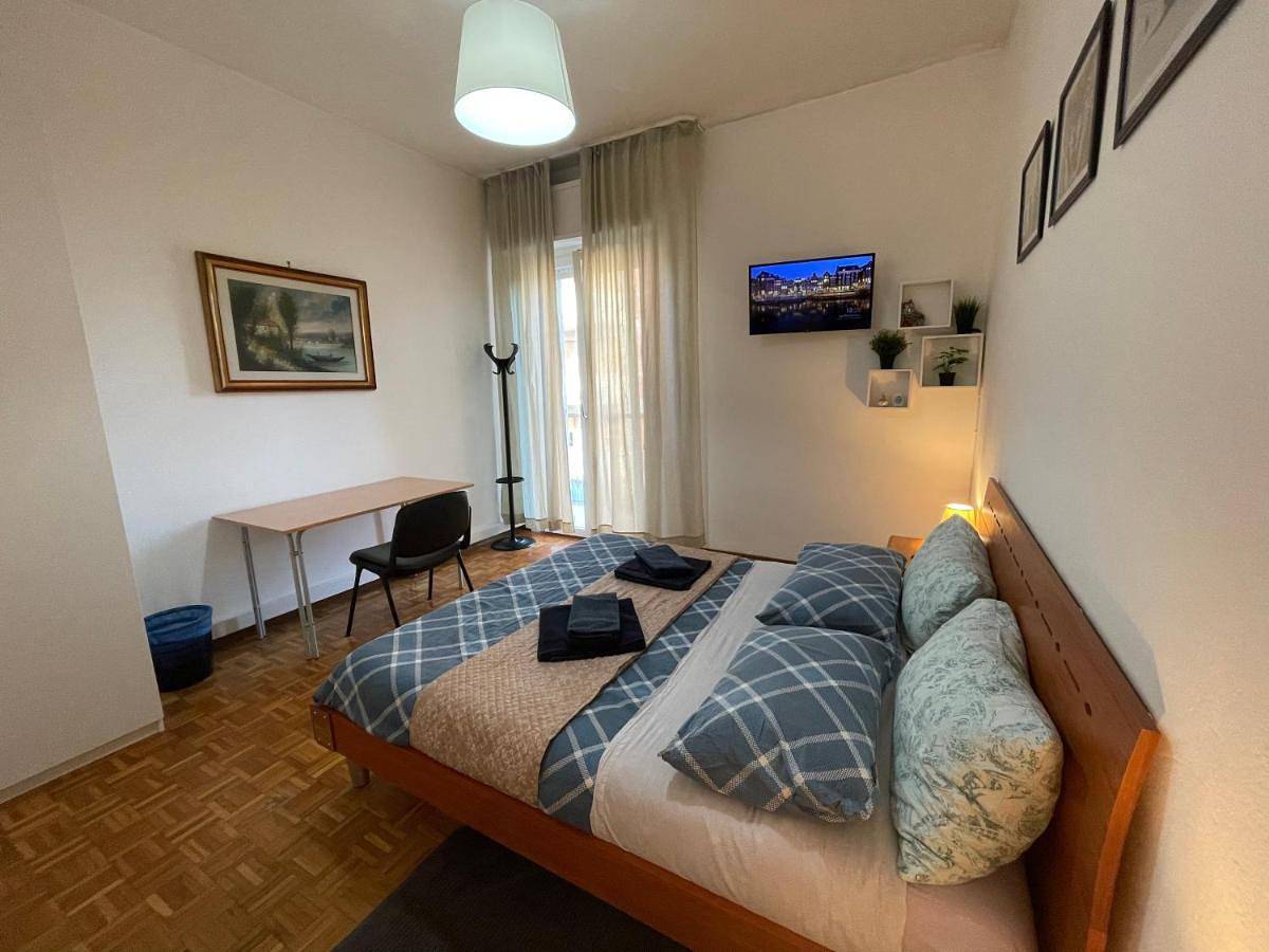 Double Room in Módena, Módena (província)