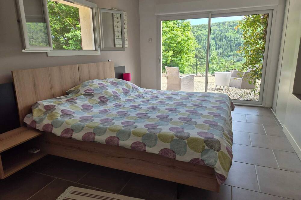 Homerez - House in Robiac-Rochessadoule in Robiac-Rochessadoule, Cévennes