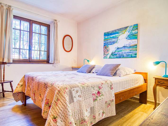 Ferienwohnung für 4 Personen, mit Terrasse und Garten in Sanary-sur-Mer - 4