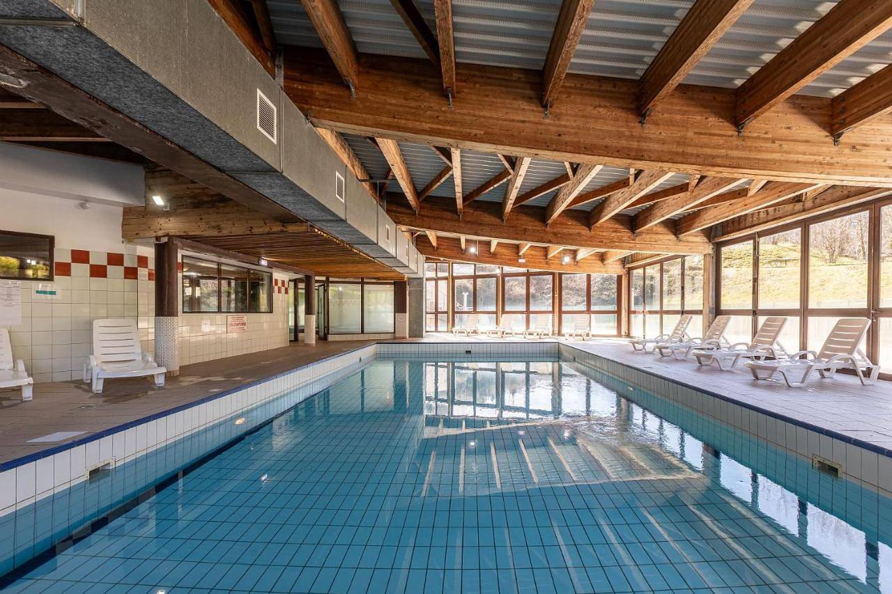 Village Club Miléade Le Mont-Dore in Mont-Dore, Parc naturel régional des Volcans d'Auvergne