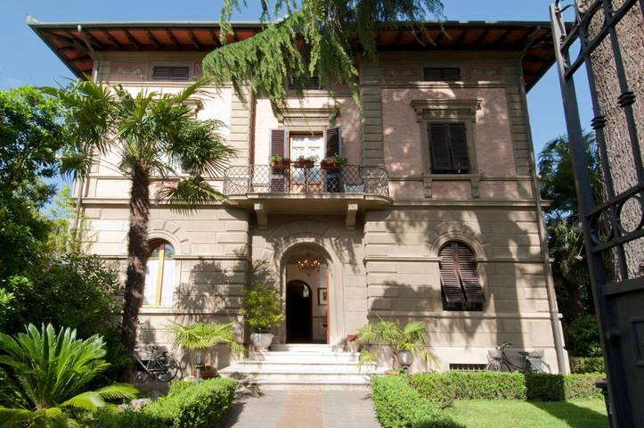 Casa de huéspuedes para 3 personas, con terraza y jardín - 1