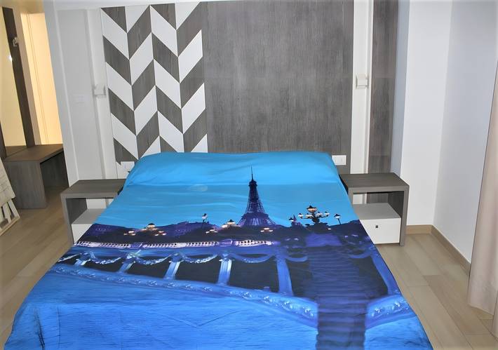 Entire apartment, Apartment 'Monolocale Eddy By Salentolimit' with Balcony and Air Conditioning in Porto Cesareo, Gulf of Taranto