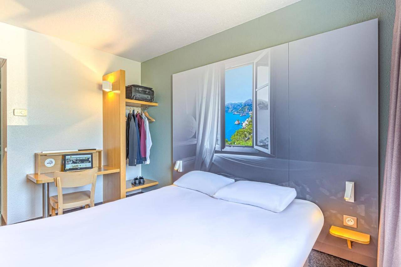 B&B Hotel Salon de Provence in Salon-de-Provence, Côte méditerranéenne (France)