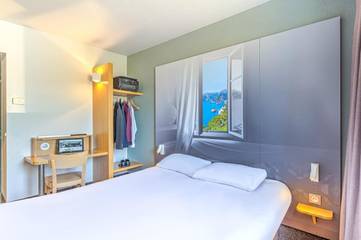 Hôtel pour 2 personnes à Salon-de-Provence