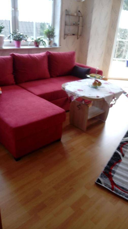 Ferienwohnung für 3 Personen, mit Terrasse und Garten in Neuwied