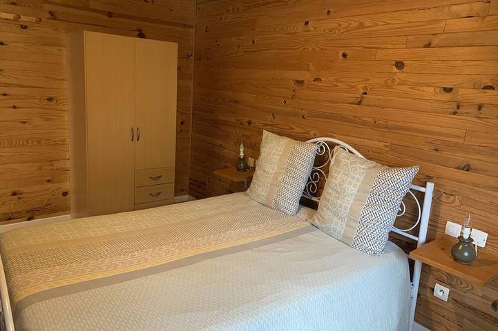 Gîte pour 4 personnes, avec jardin et terrasse à Nibas - 3