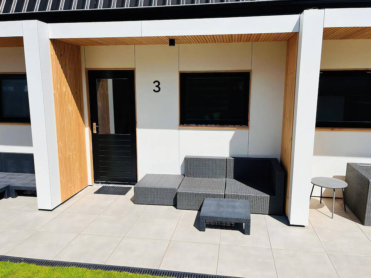 Geheel appartement, Dorpsweg 18/3 in Callantsoog, Noord-Holland - Kust van de Noordzee