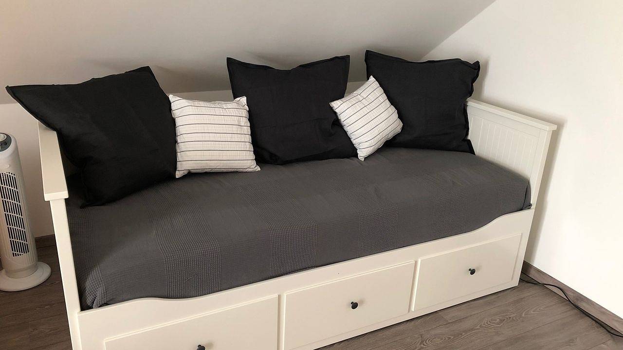 Entire holiday apartment, Ferienwohnung für 4 Personen (72 m²) in Waldeck (Hessen) in Waldeck, Waldecker Land