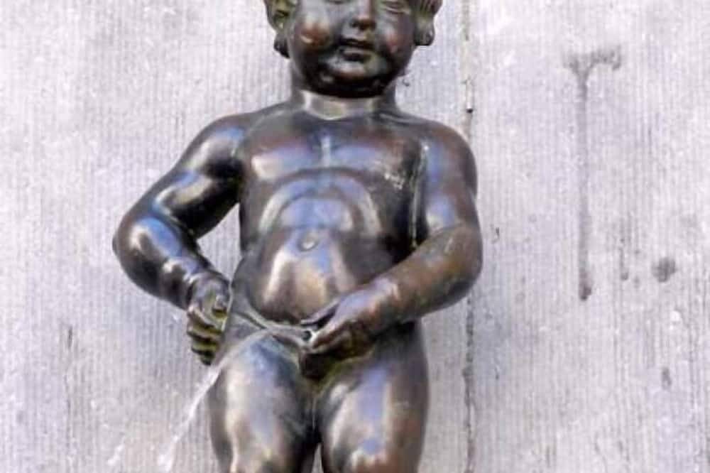 Geheel appartement, Jumet 242 A Bruxelles-charleroi-airport in Jumet, Charleroi