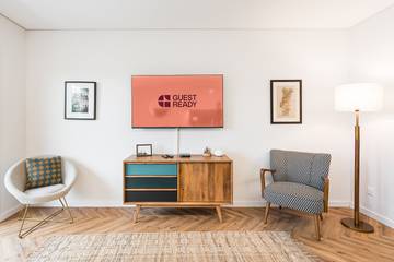 Apartamento De Férias para 4 Pessoas em Santa Marinha e São Pedro da Afurada, Distrito do Porto, Foto 4