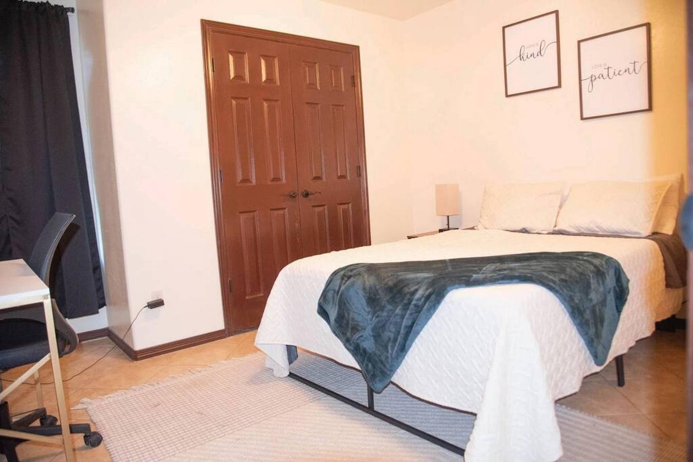 Apartamento entero, 3Bd 2Bt town suite minutes away Medical Center in Edinburg, Condado de Hidalgo