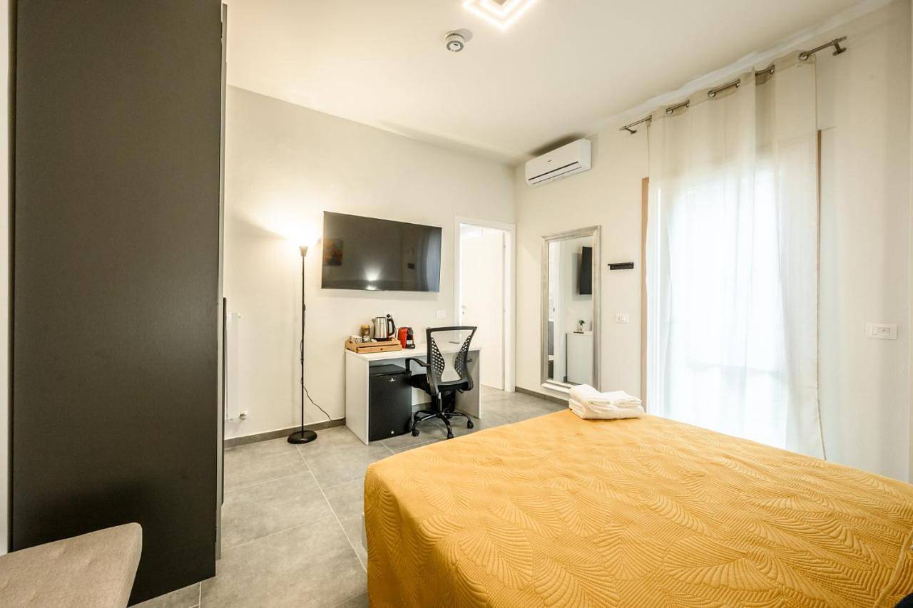 Appartement entier, College Suites in Sassuolo, Province de Modène