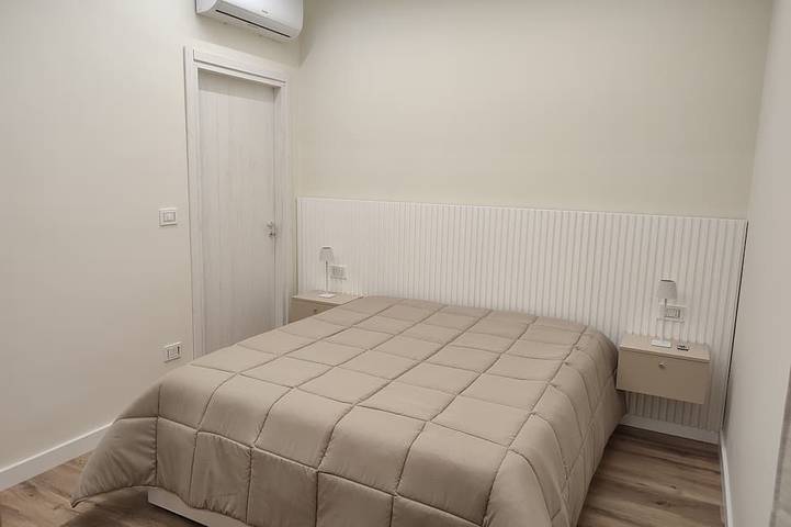 Apartamento entero, Nali Guesthouse in Ercolano, Parque nacional del Vesubio