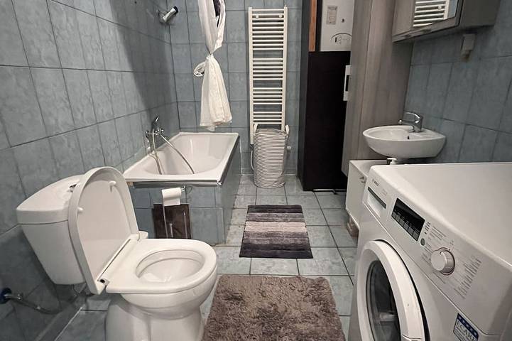 Gîte pour 2 personnes à Gand - 3