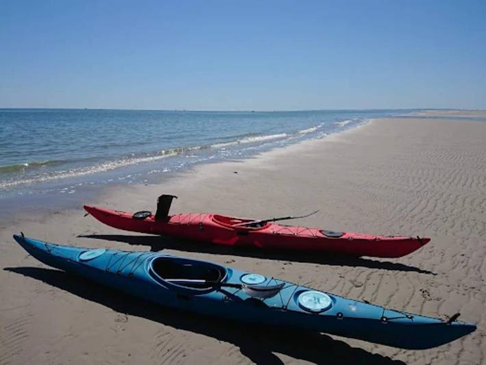 Ferienhaus für 6 Personen, mit Terrasse und Sauna sowie Whirlpool, kinderfreundlich in Himmerland - 4