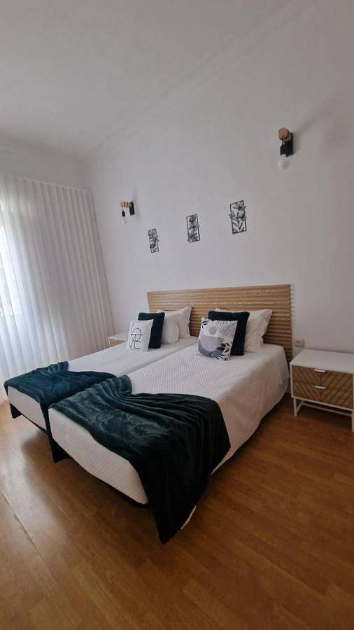 Pousada para 2 pessoas, com terraço e jardim em Aveiro