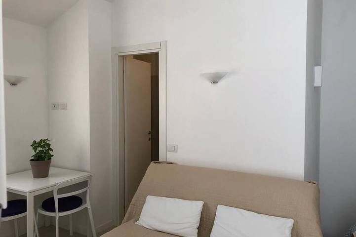 Maison de vacances pour 4 personnes - 1