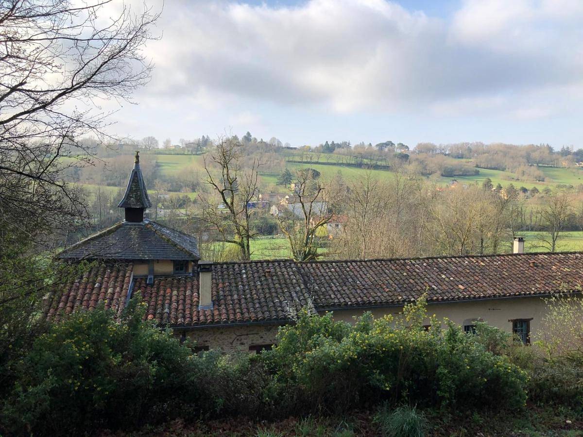Three-Bedroom House in Castres, Région de Castres