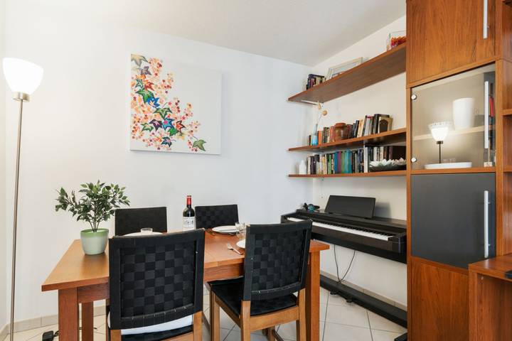 Ferienwohnung für 4 Personen, kinderfreundlich in Montpellier - 3