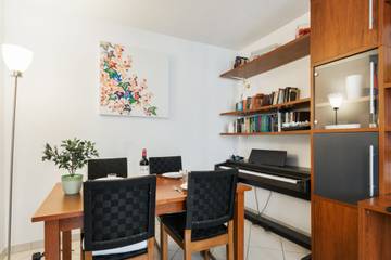 Location De Vacances pour 4 Personnes dans Port Marianne, Montpellier, Photo 2