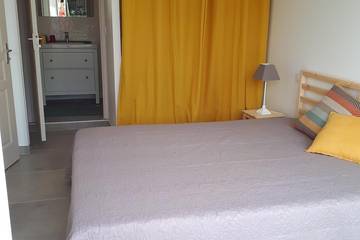 Location De Vacances pour 6 Personnes dans Saint-Georges-d'Oléron, Île d'Oléron, Photo 1