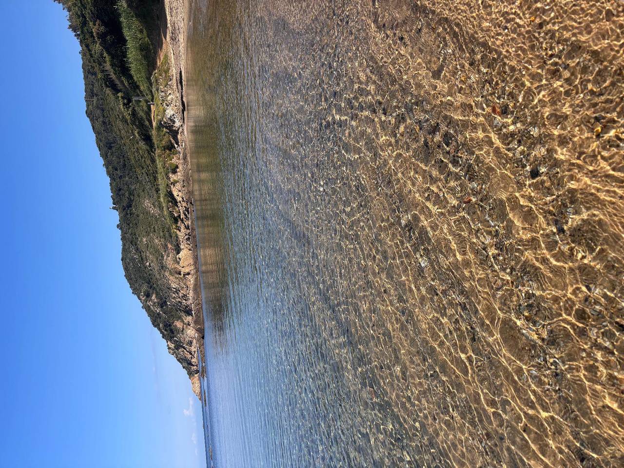 Familienhaus 50 m zum Strand und zu Pampelonne in Pampelonne, Ramatuelle